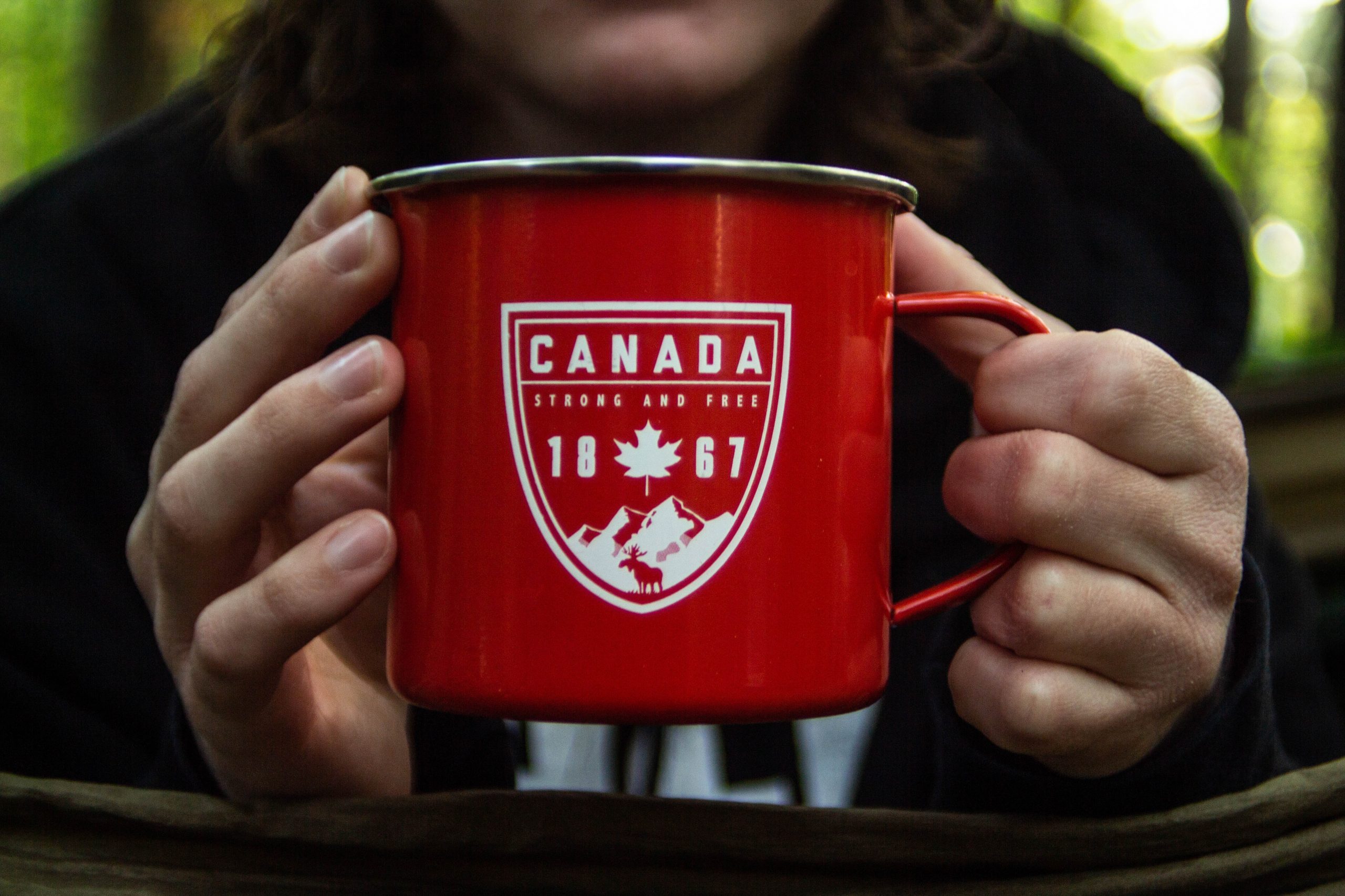 Quer Trabalhar No Canad Legalmente Descubra Como No Meu Blog 
